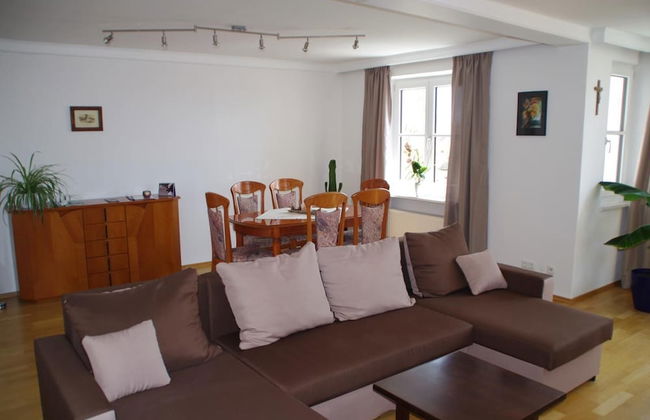 Ferienwohnung St. Georg - Foto 18