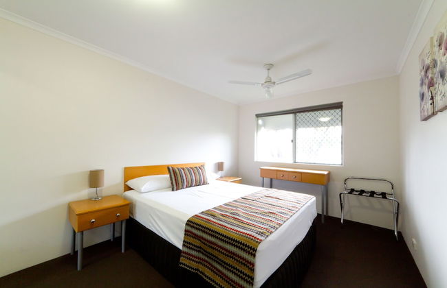 Rockhampton Serviced Apartments - Foto 12
