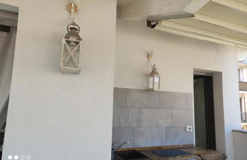 Appartamento Spotorno con ampio terrazzo attrezzato anche con angolo cottura - Foto 21