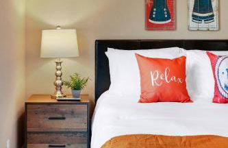 Lake House - A Birdy Vacation Rental - Foto 43