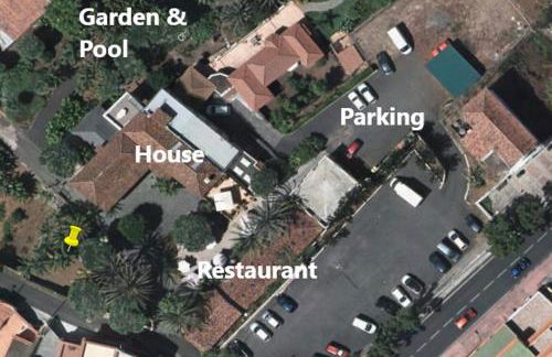 Finca San Diego with Pool & Wifi - Foto 22