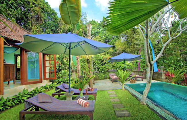 The Mahogany Villa - Foto 44