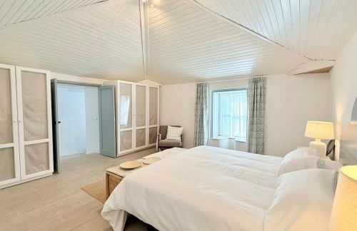 Casa Riva, Villa with Pool overlooking the Sea - Foto 15