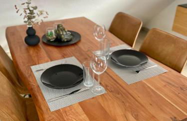 Ahaus: Stadtoase mit Terrasse & privater Garage - Foto 18