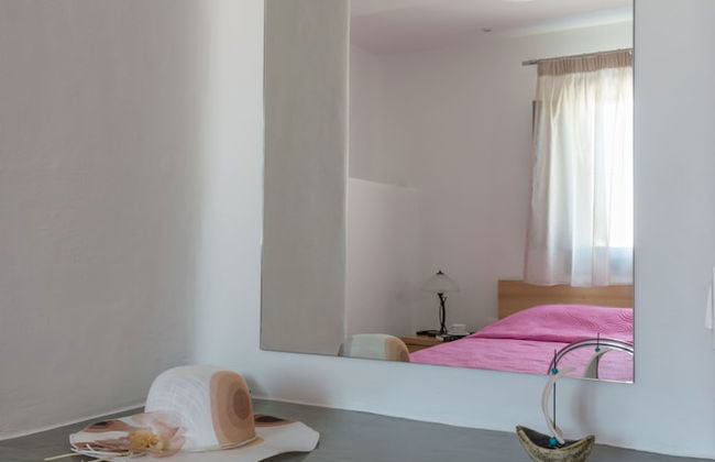 Aspronisi Luxury Villa - Foto 20