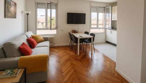 Apartment 1 next to the bay and the cathedral - Foto 2