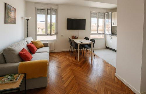 Apartment 1 next to the bay and the cathedral - Foto 2