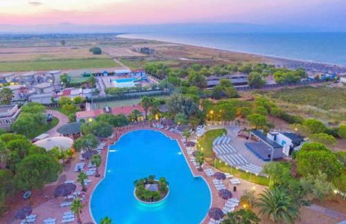 Casa Villaggio Emmanuele Manfredonia Gargano - Foto 24