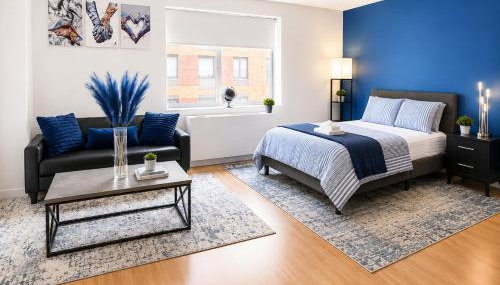 Studio apart Time Square - Foto 3