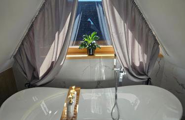 White Dunajec Sauna & Bubles - Foto 10