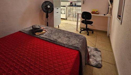 Apartamento Completo em Osasco Tranquilo e Familiar - Foto 5