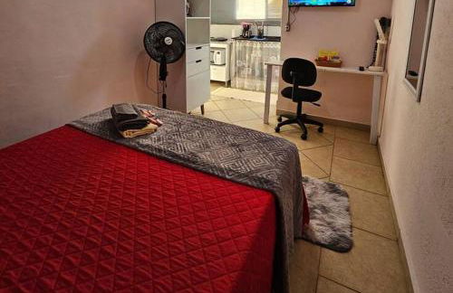 Apartamento Completo em Osasco Tranquilo e Familiar - Foto 5