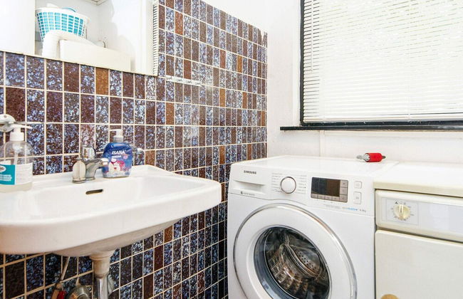 8 Person Holiday Home in Struer-by Traum - Foto 12