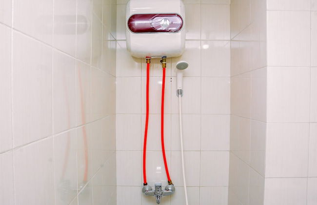 Warm And Cozy 2Br Signature Park Grande Apartment - Foto 13