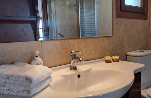 VILLA X Xirokampos Beach Leros - Photo 39