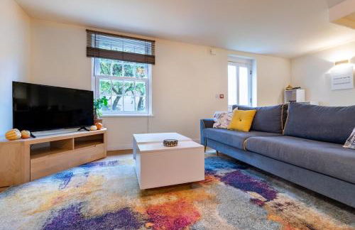 1-bedroom apartment Shrewsbury town centre - Photo 23