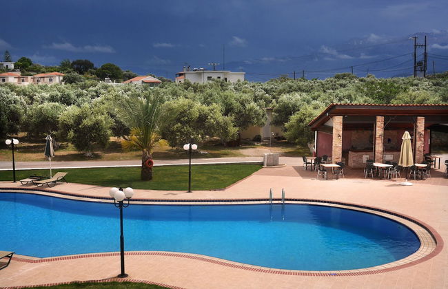 Areti Hotel - Foto 48