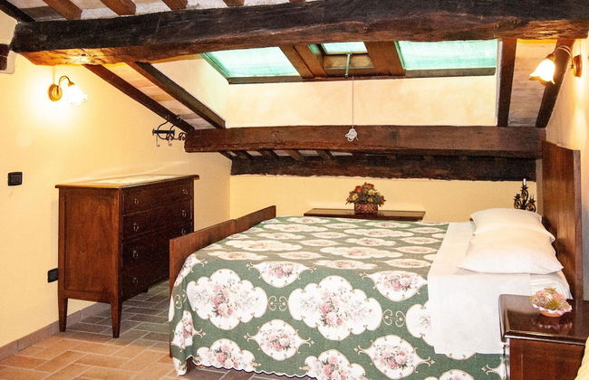 Welcoming Holiday Home in Urbania With Pool - Foto 21