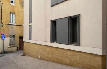 Quai N3 Studio, Parking, Vieux Port de La Ciotat - Foto 29