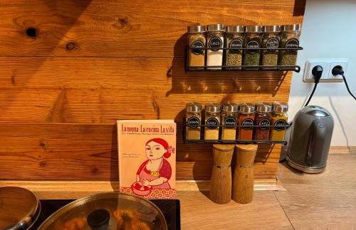 Wohlfühl Oase mit Sauna vor den Toren Berlins - Foto 39