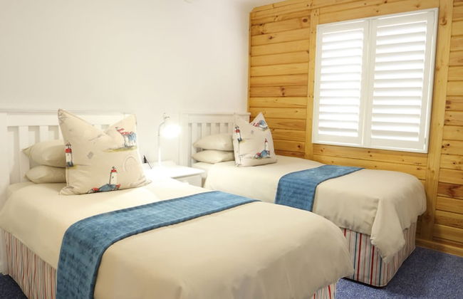 Brenton On Sea Cottages - Foto 4