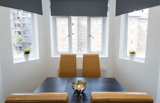 Notting Hill Apartments - Foto 27