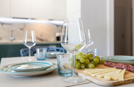 Da Tatà -Santa Caterina di Pittinuri - Foto 9