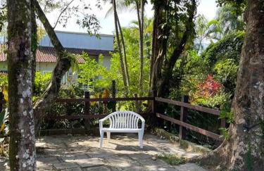 Casa especial com piscina e jardim - Foto 5