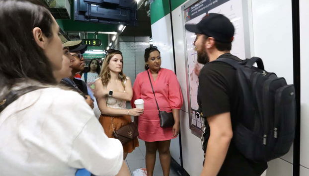 Iztapalapa and Cable Car Tour - Foto 2