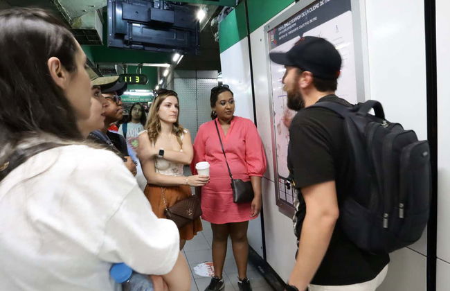 Iztapalapa and Cable Car Tour - Photo 2