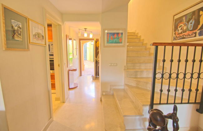 Casa Dublín - Photo 11