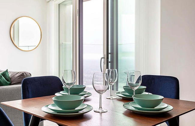 Icon Tower Flat IX - Photo 17