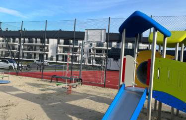 LuxApart Apartamenty Jantar - Foto 27