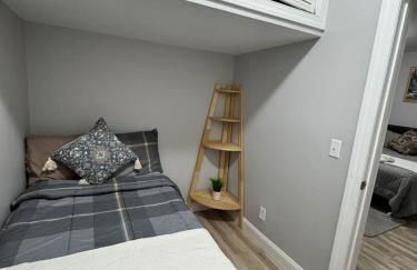 Luxury Modern Apt near NYC - Foto 33