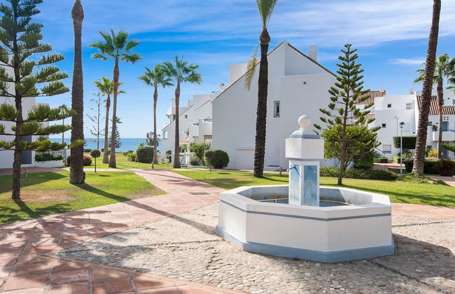 Sea View Apartment in Casares del Mar - Ref M50 - Foto 7