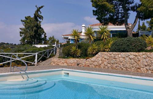 Villa Irini - Foto 34