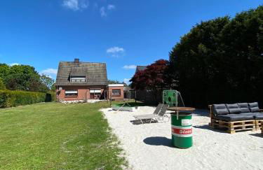 Ferienwohnung "Brazil" - Foto 22