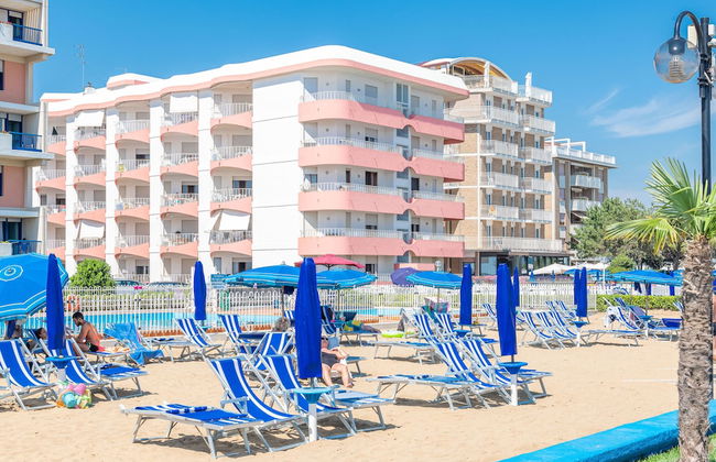 Residence Apollo - Foto 18