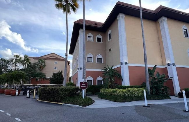 Apartamento en Orlando Fl. - Foto 16