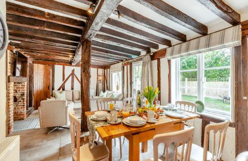 The Cottage - Foto 6