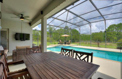 Serenity Now By Shine Villas At Watersong #416 - Foto 8