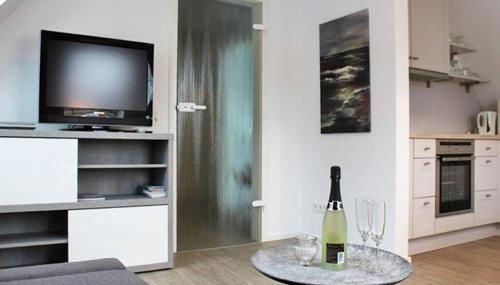 Strandkorb - Foto 5, stove