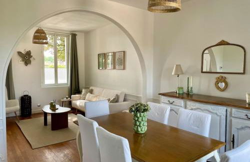 La petite Compiégnoise - Foto 22