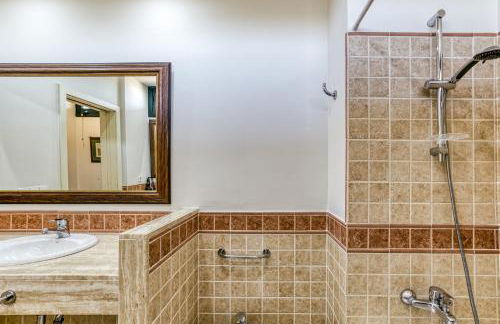 Family villa in Torremirona Resort - Foto 20