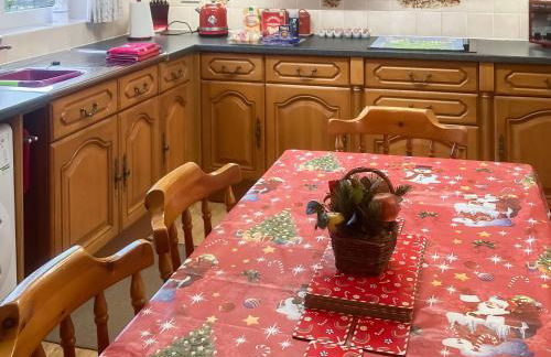 Ivy Grange Cottage - Foto 3