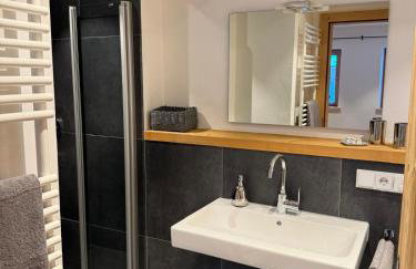Ferienwohnung Tegernsee - Rottach-Egern - 3 Zimmer Wohnung - Terrasse - Self Check In - Photo 16