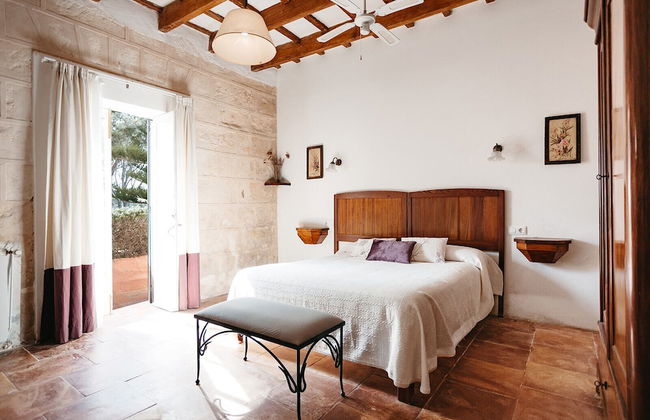 Hotel Agroturismo Son Triay - Foto 14