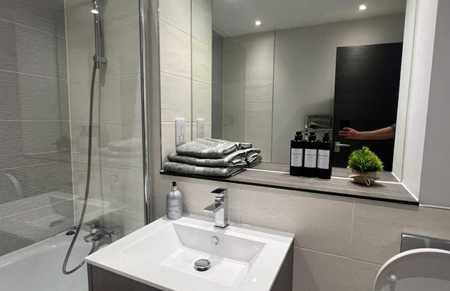 Luxury sun Terraced Apartment - Foto 10