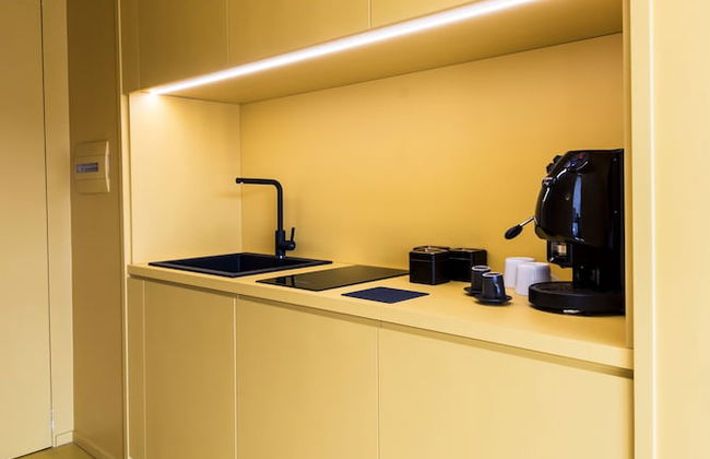 Toraldo Suites - Foto 19