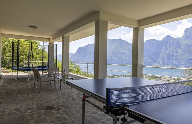 Villa Panorama With Private Pool - Foto 3